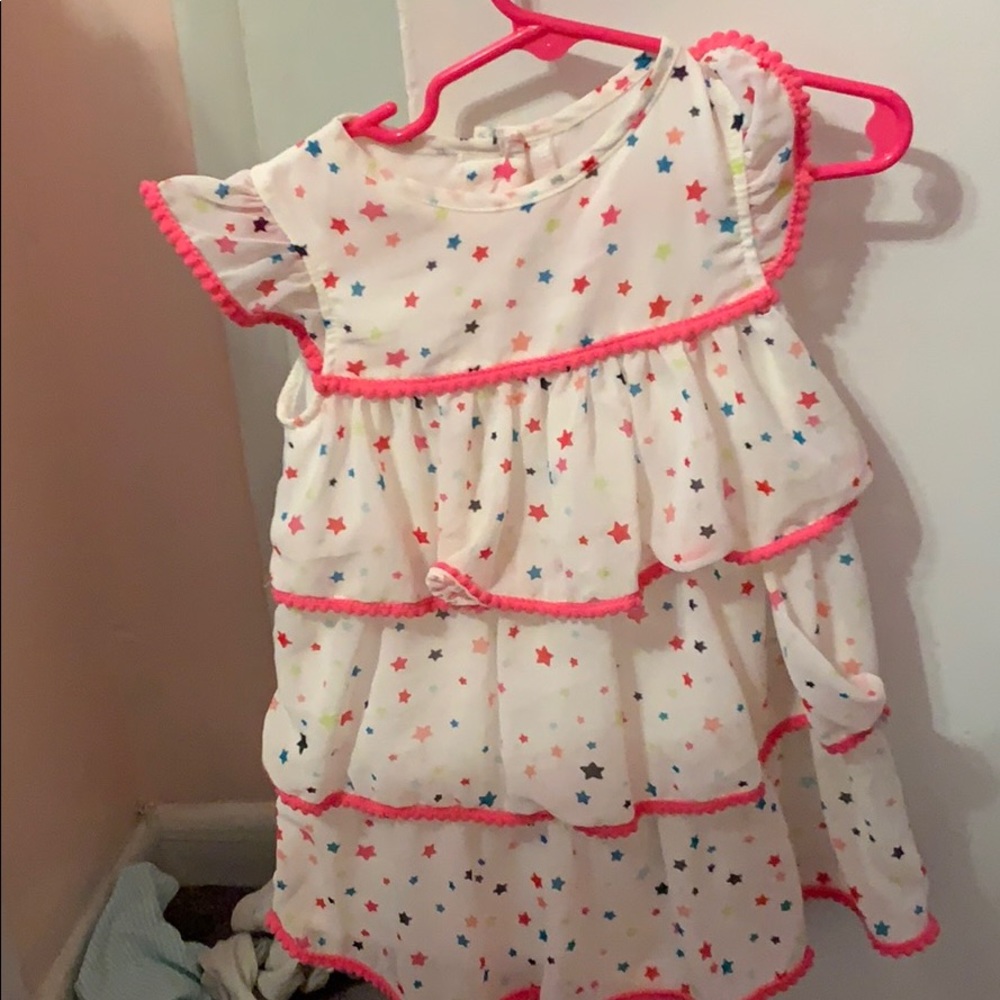 Toddler dress